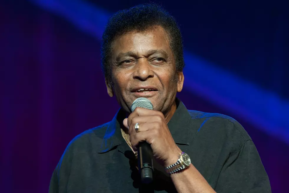 Charley Pride's Manager Says Singer Took All COVID-19 Precautions