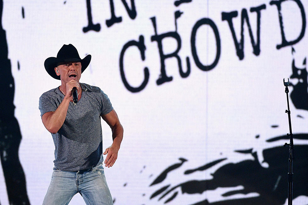 Kenny Chesney, ‘Bar at the End of the World’ [Listen]