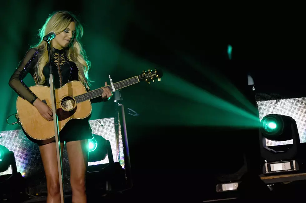 Amazing Covers by Country Artists on Instagram [VIDEOS]