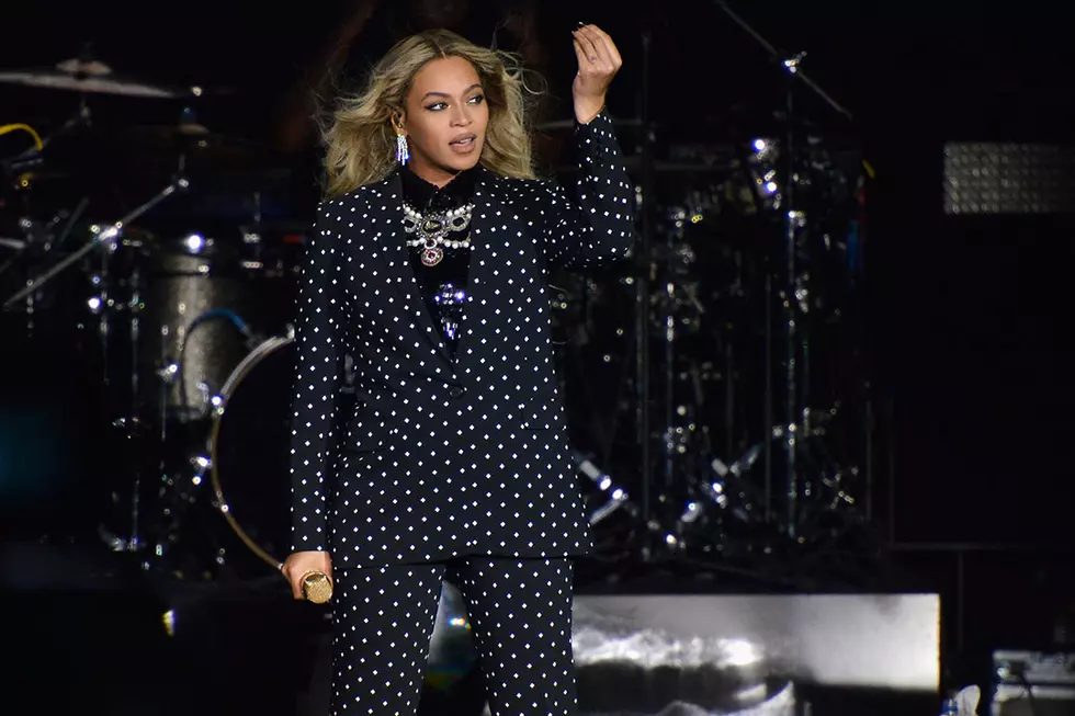 Beyonce’s ‘Daddy Lessons’ Reportedly Shut Out of Grammys as Country Submission
