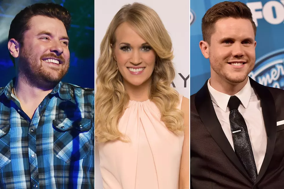 And the 2016 Taste of Country Fan Choice Awards Winners Are …
