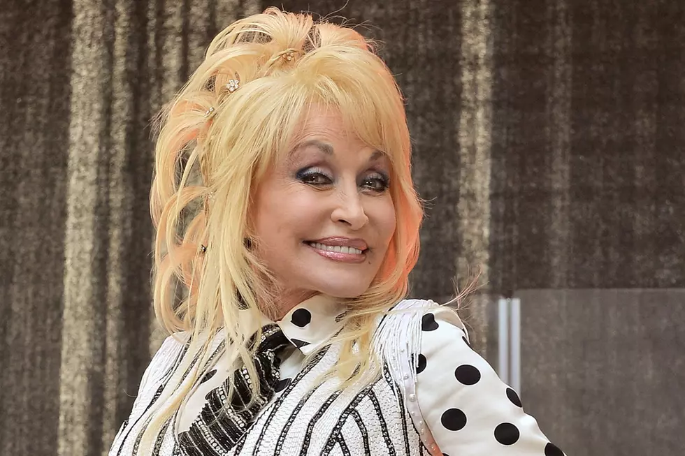 Dolly Parton’s Photographer Graduated From Which Midland/Odessa High School?