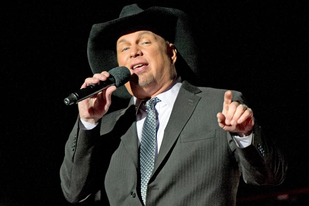 Garth Brooks Would Perform at Trump Inauguration: &#8216;It&#8217;s Always About Serving&#8217;
