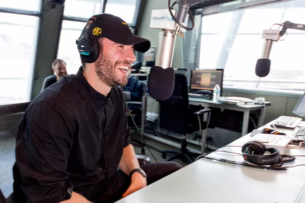 Sam Hunt’s New Song ‘Body Like a Back Road’ Written After Engagement [Listen]