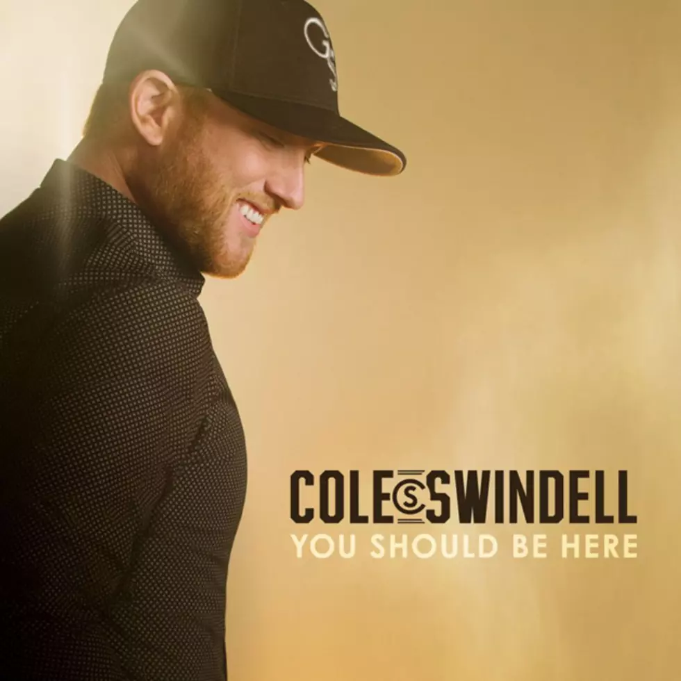 Cole Swindell (Feat. Dierks Bentley), ‘Flatliner’ [Listen]