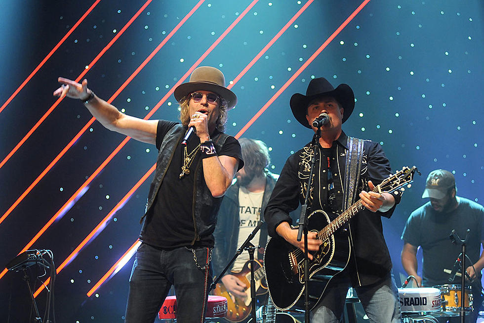 Big & Rich to Perform at Donald Trump Inauguration Event