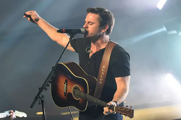 Charles Esten on Deacon’s ‘Nashville’ Evolution: ‘He Needed to Learn the Control’
