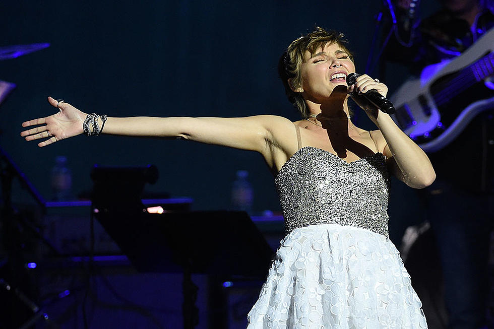 ‘Nashville’ Star Clare Bowen Tributes Brother’s Cancer Fight in  ‘Love Steps In’ Video [Watch]