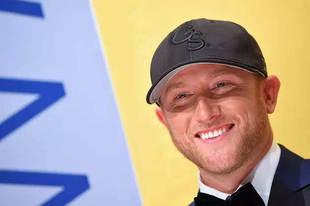 Cole Swindell Marks Another Milestone With &#8216;Middle of a Memory&#8217;