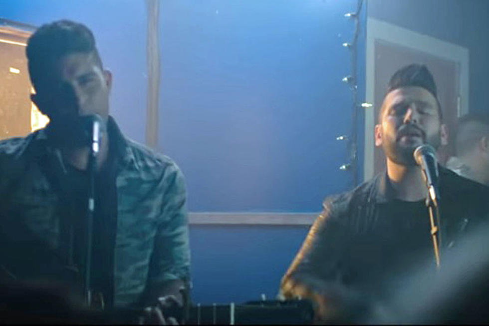 Dan + Shay Strike a Chord With Powerful ‘How Not To’ Video [Video]