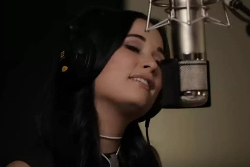 Kacey Musgraves Teams Up for Duet in ‘Live by Night’ [Listen]
