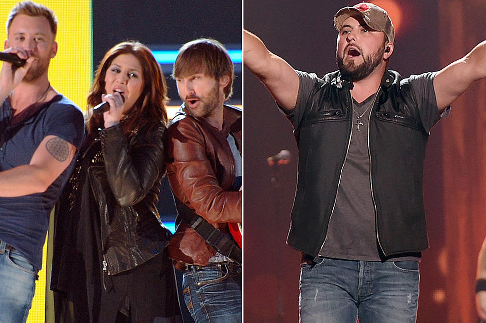 Lady Antebellum, Tyler Farr Set for 2017 Super Bowl Pre-Game Party