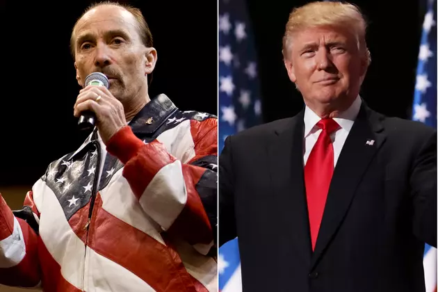 Lee Greenwood Says It&#8217;s a &#8216;Mistake&#8217; for Stars to Pull Out of Trump Inauguration