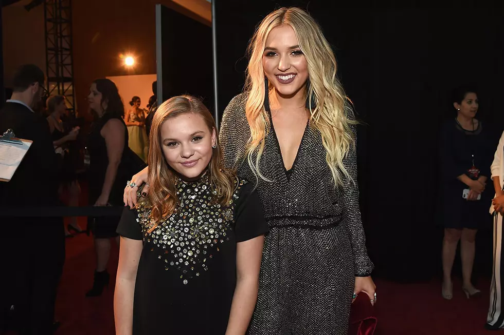 Why Lennon and Maisy Stella 'Adore' Their 'Nashville' Family