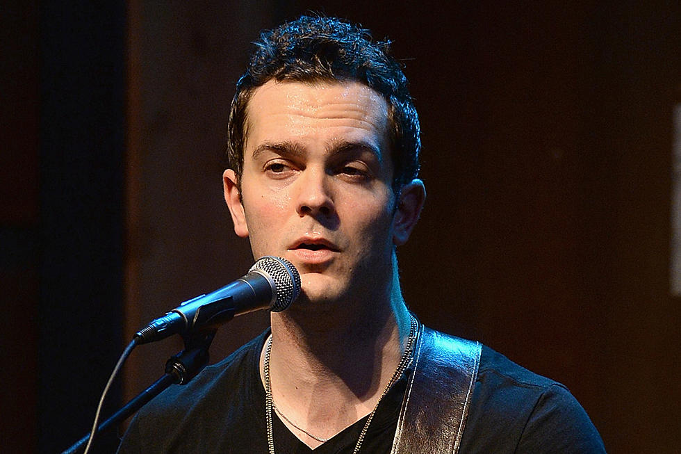 Ryan Kinder Reveals How His Wife Inspired ‘Close’