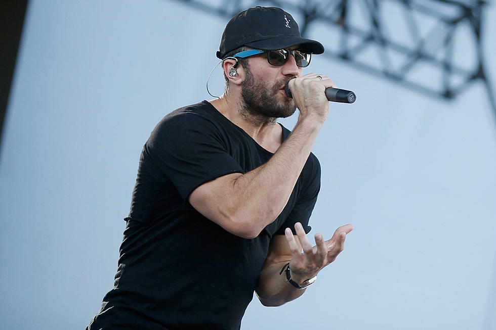 Sam Hunt Releases Surprise New Song, &#8216;Drinkin&#8217; Too Much&#8217; [Listen]