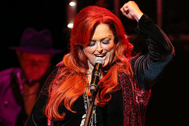 Wynonna Judd Cancels Concert at Legends Casino Due to Emergency