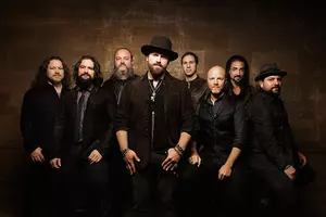 Zac Brown Tickets On The Morning Buzz