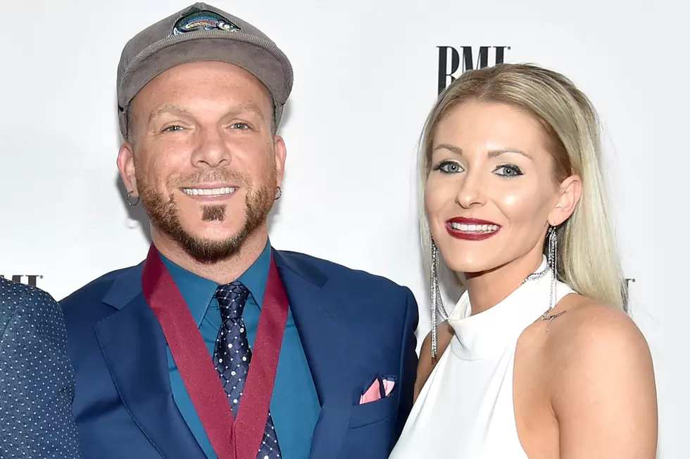 LoCash Singer Chris Lucas and Wife Expecting Another Baby [Exclusive]