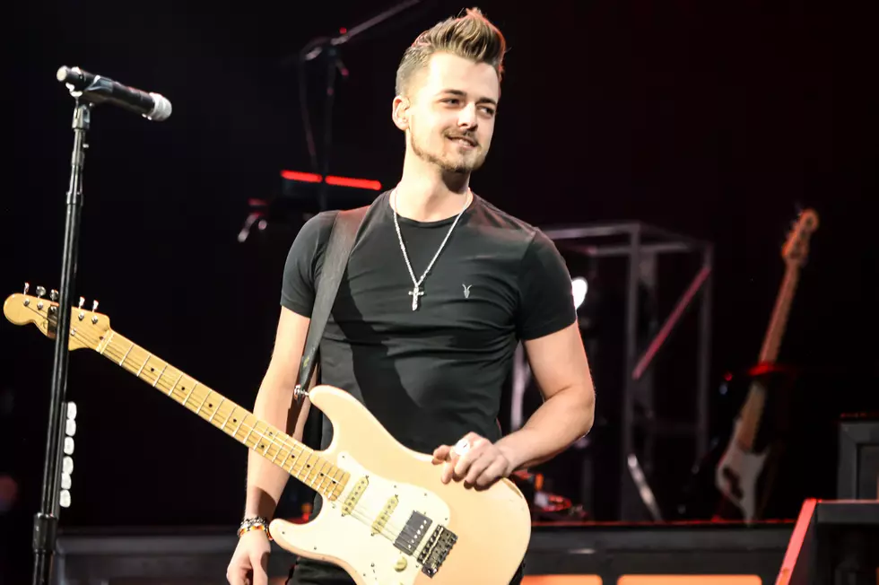 What Chase Bryant's Suicide Attempt & Second Chance Can Teach Us