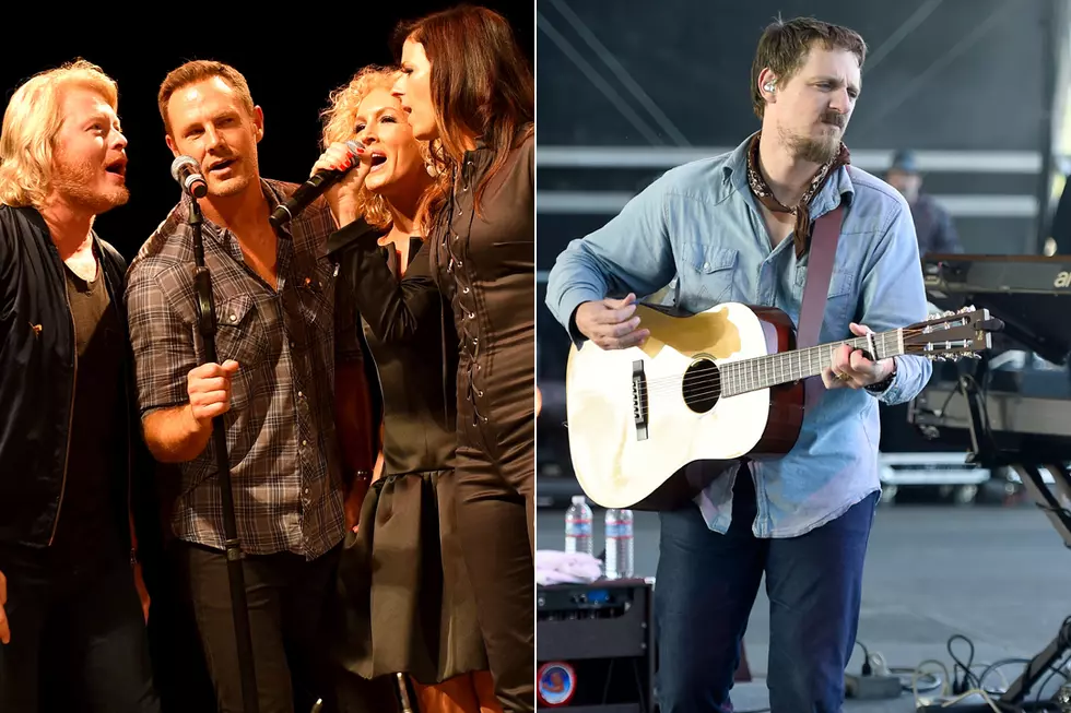 Little Big Town, Sturgill Simpson to Perform at 2017 Grammys