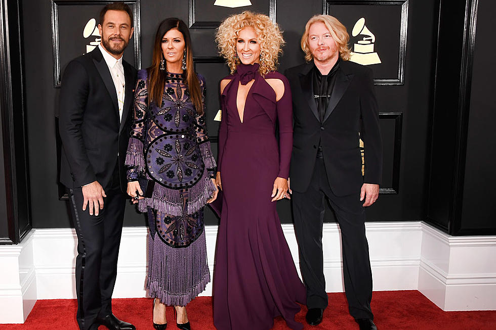 Little Big Town: ‘The Breaker’ Recording Sessions ‘Nearly Broke Us’