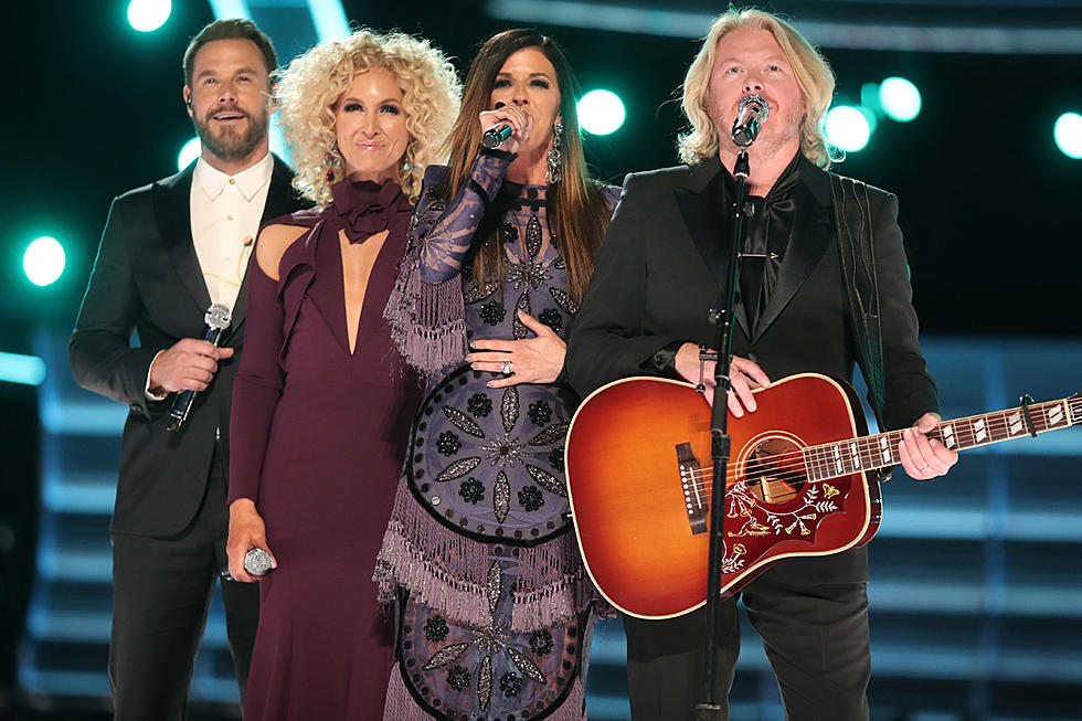Little Big Town Tease ‘When Someone Stops Loving You’ From ‘The Breaker’ [Listen]