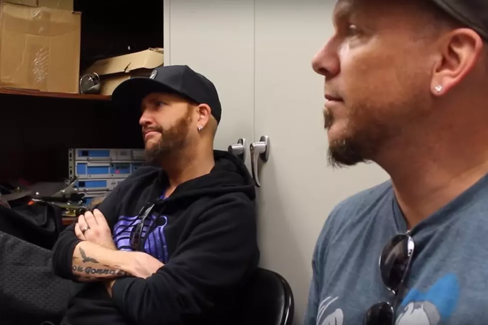 LOCASH & Why They Dropped Cowboys