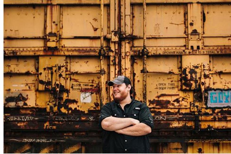 Luke Combs Shares His Dream Collaborations