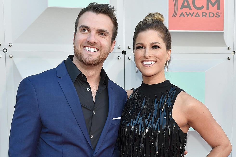 Cassadee Pope Gets Engaged to Rian Dawson From All Time Low