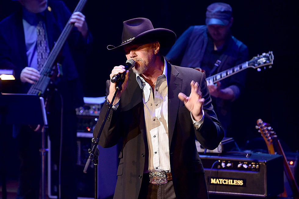 Trace Adkins: New Song ‘Watered Down’ Reflects ‘Where I’m at Right Now’