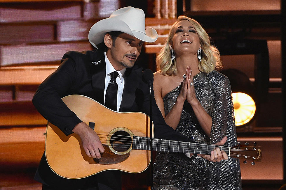 Everything You Need to Know About the CMA Awards Tonight