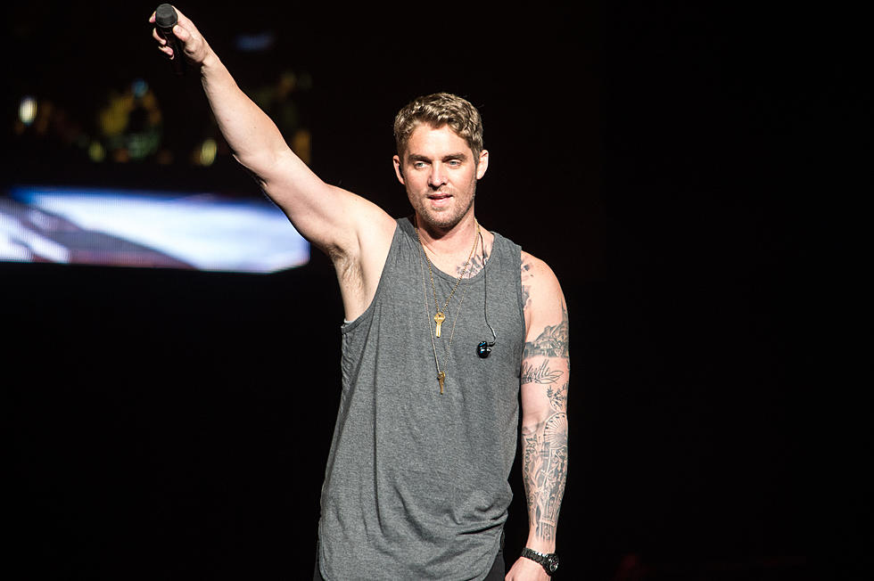 CMT On Tour with Brett Young Is Coming To Albany