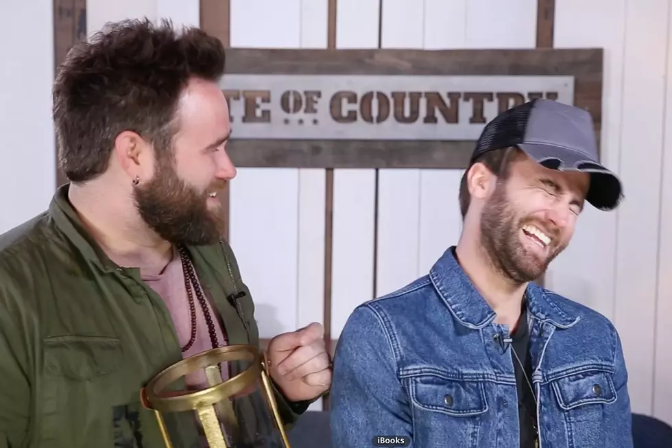 Name That Tune! Swon Brothers Embark on a Hum-Off [Watch]
