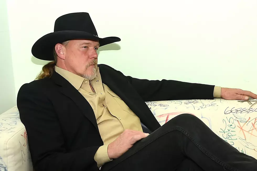 Trace Adkins: ‘Whippoorwills and Freight Trains’ Tore Me Apart [Watch]