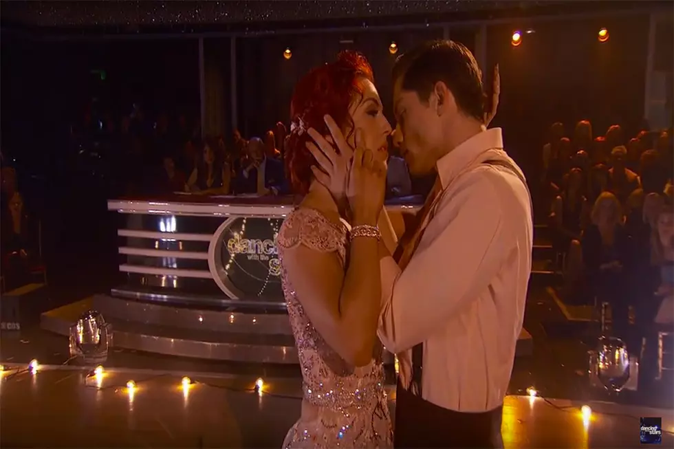 Bonner Bolton Waltzes to Jennifer Nettles on ‘Dancing With the Stars’ [Watch]