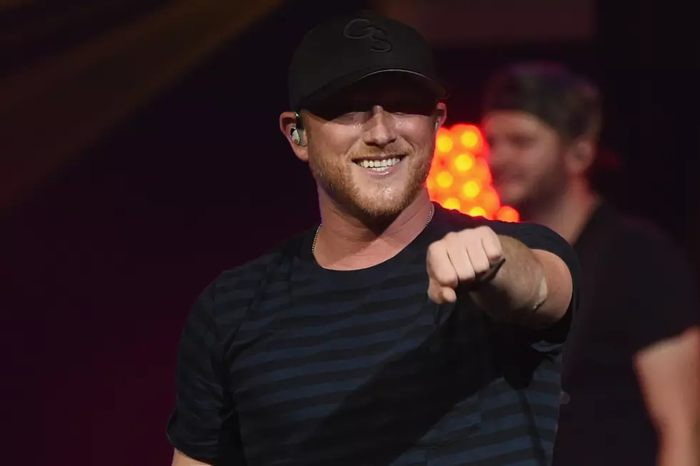 ACM Party for a Cause Adds Cole Swindell + More to Bash at the Beach