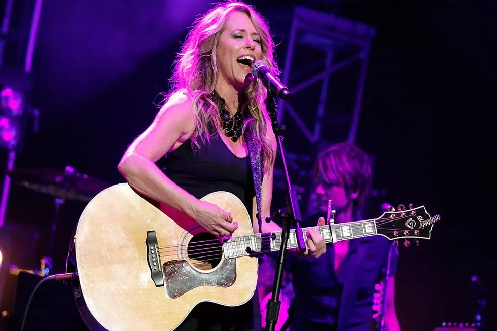 Deana Carter to Release Vinyl Edition of ‘Did I Shave My Legs for This?’