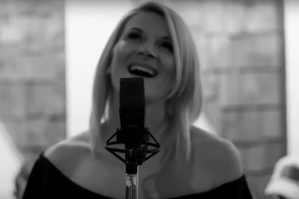 Fiona Culley Takes on Ed Sheeran’s ‘Dive’ in Stunning New Cover [Watch]