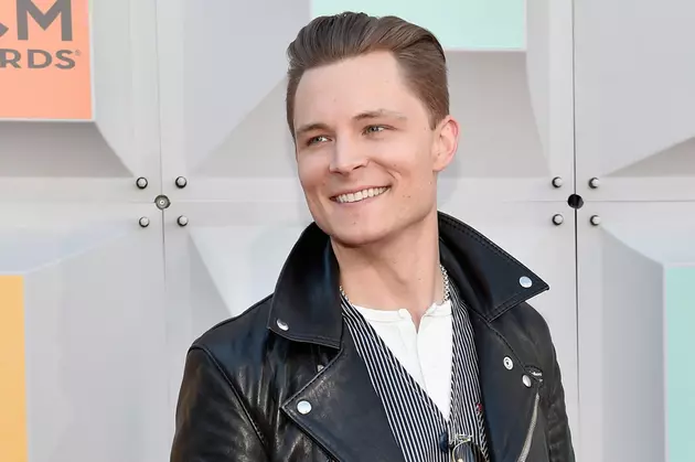 Exciting News! Last Minute Ticket Giveaway Now For The Frankie Ballard Show Tonight At South Plains Fair
