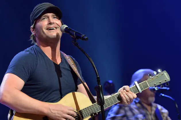 Jerrod Niemann&#8217;s Upcoming Album Features &#8216;More Songs From the Heart&#8217;