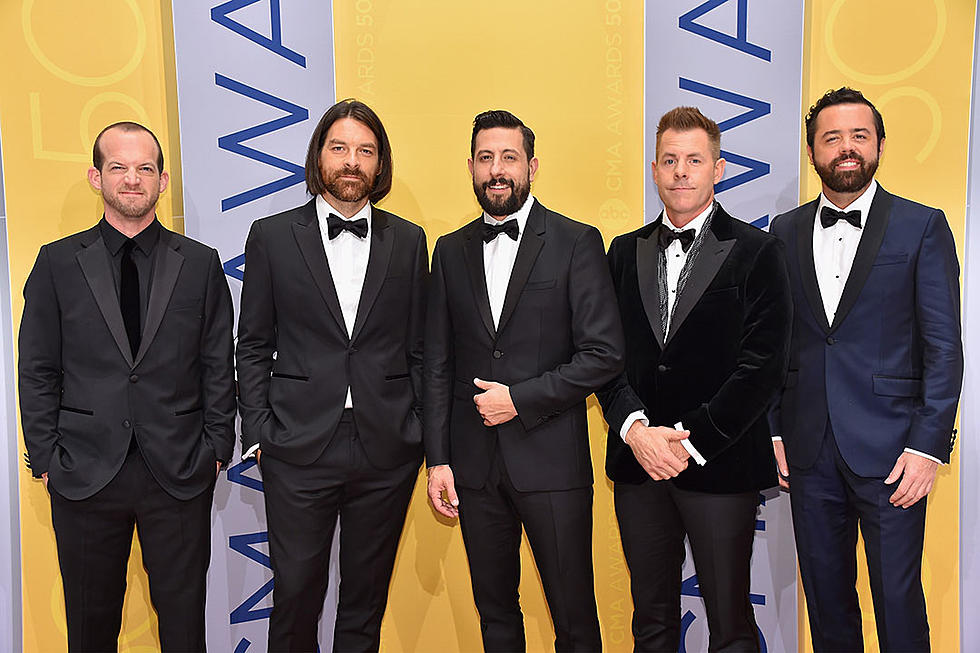 Old Dominion, ‘No Such Thing as a Broken Heart’ [Listen]