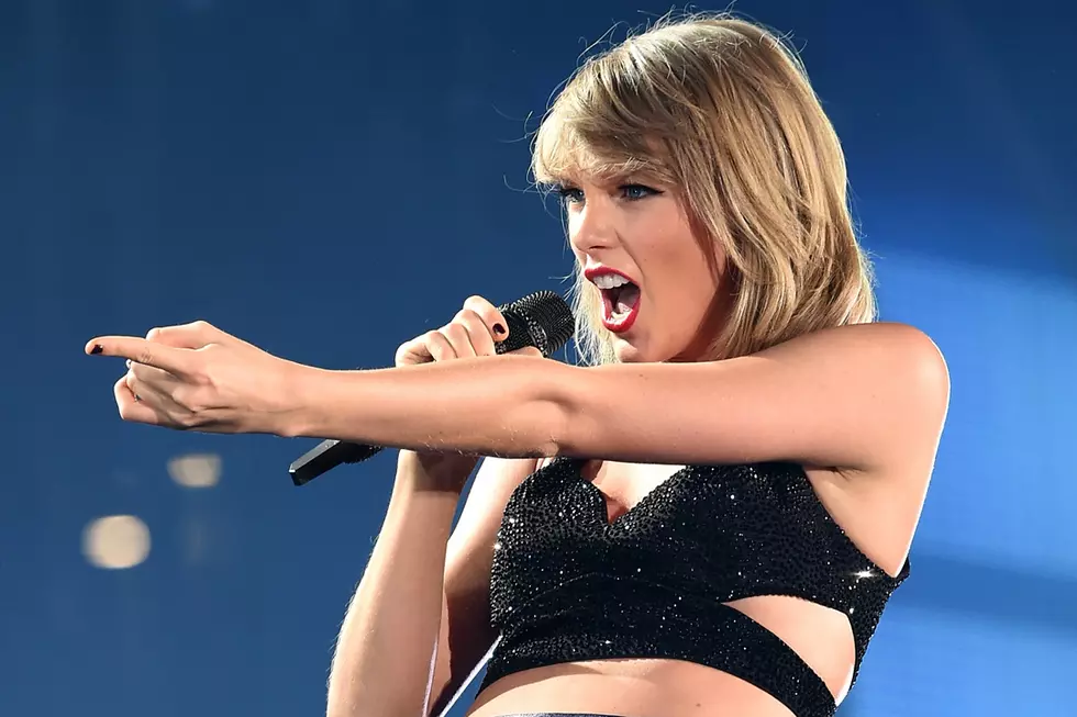 Taylor Swift Granted Order of Protection Against Alleged Stalker