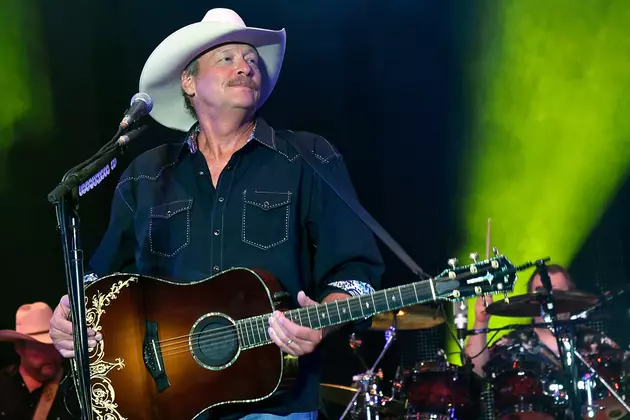 Vote For the Best Alan Jackson Song of All Time [Poll]