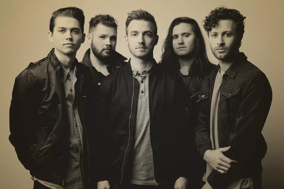 Lanco Invite Fans to Share Their Love Stories