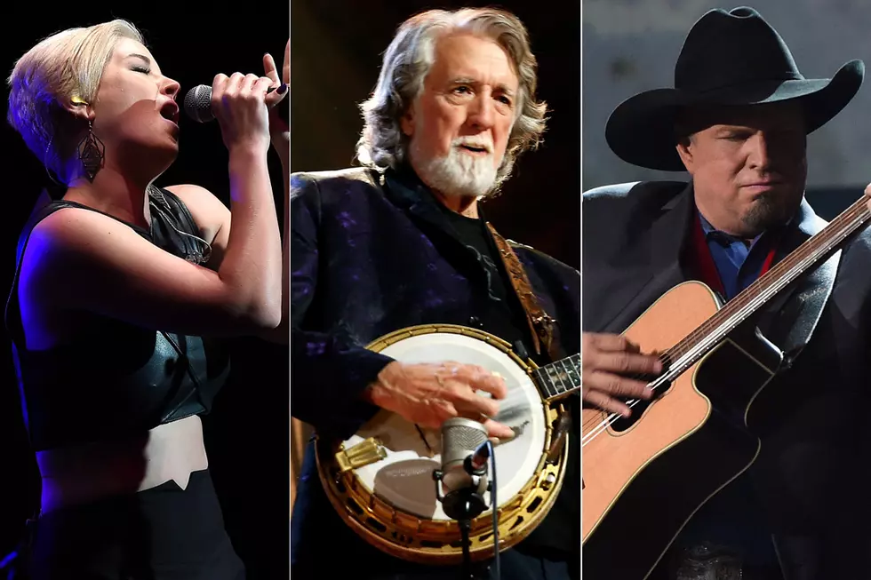 9 Country Acts Who Changed Names Mid-Career