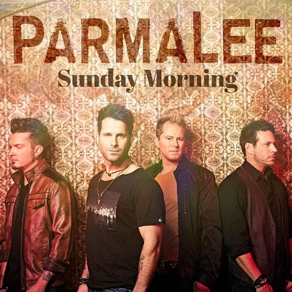 Parmalee, &#8216;Sunday Morning&#8217; [Listen]