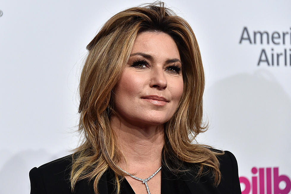 Shania Twain Isn’t Pleased About the Current State of Country Music