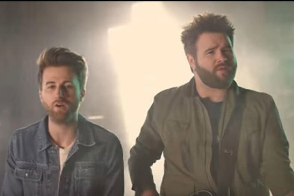 Swon Brothers Try to Move on in ‘Don’t Call Me’ Video