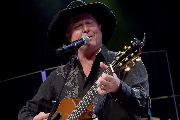 Tracy Lawrence Enlists Jason Aldean, Tim McGraw for Duets Album